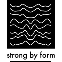 Strong by Form Logo