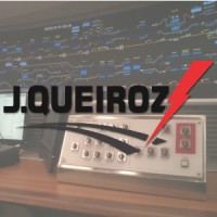 JQueiroz Engenharia Logo
