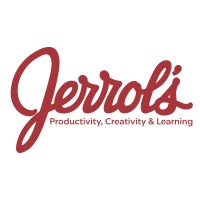 Jerrols Logo