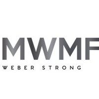 The Mike Weber Sr. Memorial Foundation Logo
