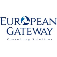 European Gateway Consulting Group Logo