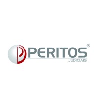 Peritos Judiciais Logo