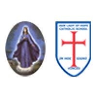 Our Lady of Hope Catholic School Logo