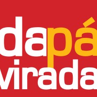 Da Pá Virada Logo