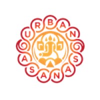 Urban Asanas Logo