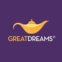 GreatDreams Logo