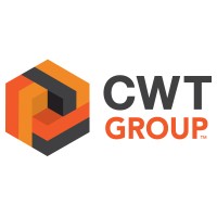 CWT Group Logo