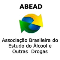 ABEAD - Associação Brasileira de Estudo do Álcool e outras Drogas Logo