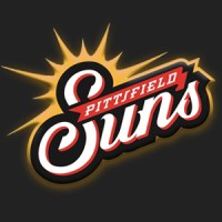 Pittsfield Suns Logo