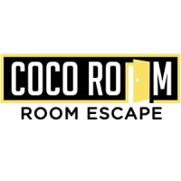 Coco Room Escape Room Logo