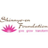 Shinnyo-en Foundation Logo