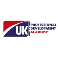 UK Professional Development Academy Logo