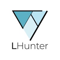 LHUNTER RH Logo