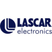 Lascar Electronics Ltd Logo