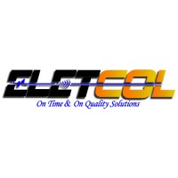 Eletcol Logo