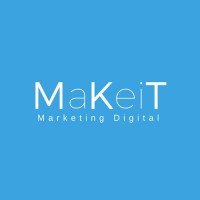 MaKeiT Marketing Digital Logo