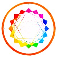 MANDALA: Dado Motta Logo