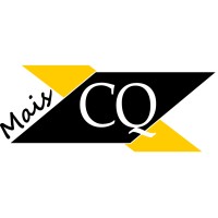 MaisCQ Gestão Orçamentária Financeira Logo