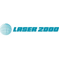 Laser 2000 Logo