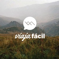 ViajaFácil Logo