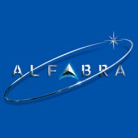 Alfabra Elevadores Logo