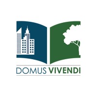 COMPAÑÍA DOMUS VIVENDI Logo