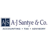 AJ Santye & Co., PA Logo