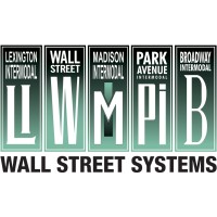Wall Street Systems Inc Logo