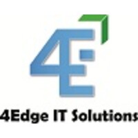 4Edge IT Solutions Logo