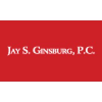 Jay S. Ginsburg, P.C. Logo