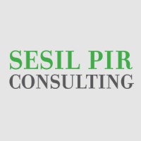 SESIL PIR Consulting GmbH Logo