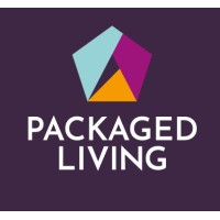 Packaged Living Logo