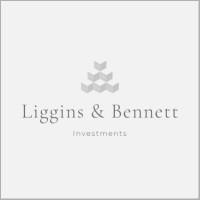 Liggins & Bennett Investments Logo