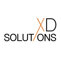 XD Solutions Logo