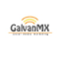 GalvanMX Logo