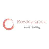 RowleyGrace Content Marketing Logo