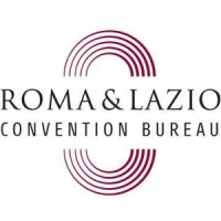 Convention Bureau Roma e Lazio Logo
