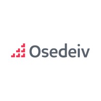 Osedeiv Logo
