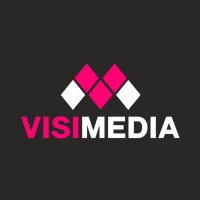 VisiMedia Logo