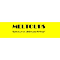 MELTours Logo