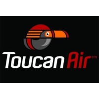 Toucan Air Logo