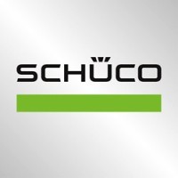 Schüco Iberia S.L. Logo