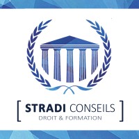 Stradi Conseils Logo