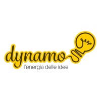 Dynamo Lab Logo