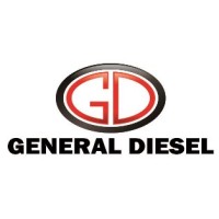 General Diesel - Bosch Diesel Service Logo