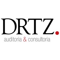 DRTZ Consultoria em Gestão Logo