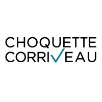 Choquette Corriveau Logo