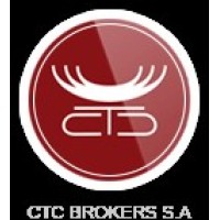 CTC BROKERS S.A. Logo