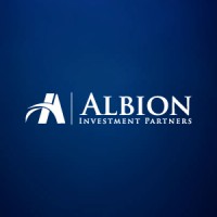 Albion Investment partners Logo