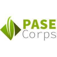 PASE Corps Logo